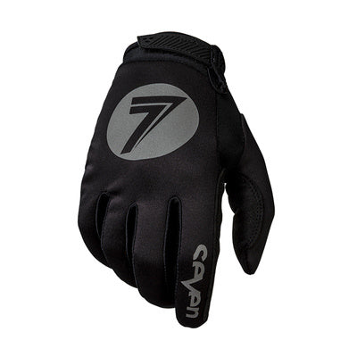 Cavan Motorcycle gloves