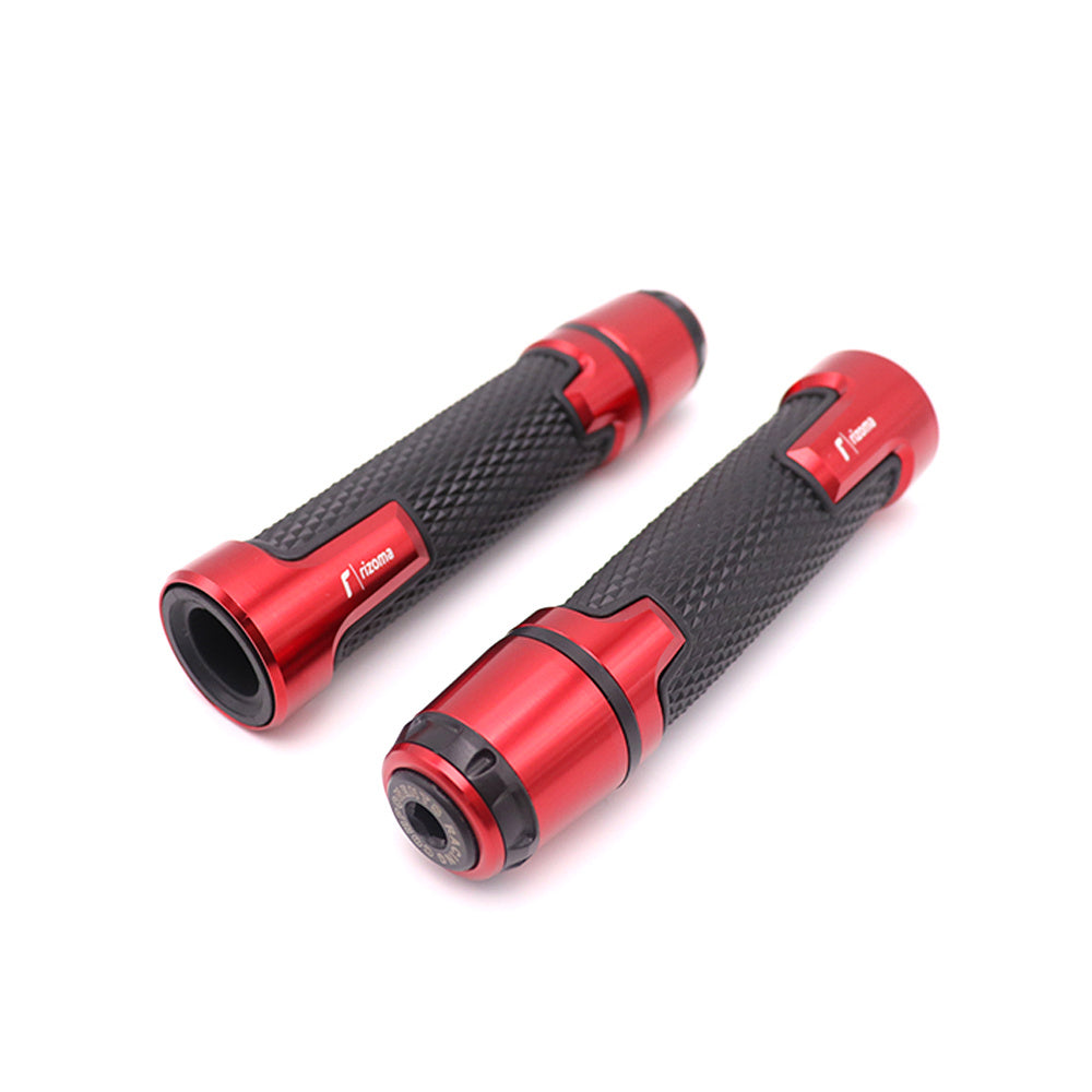 Rizoma Universal Motorcycle Handlebar Aluminium Grips