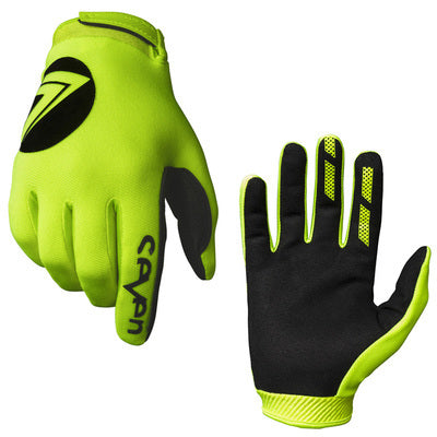Cavan Motorcycle gloves