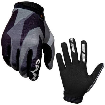 Cavan Motorcycle gloves