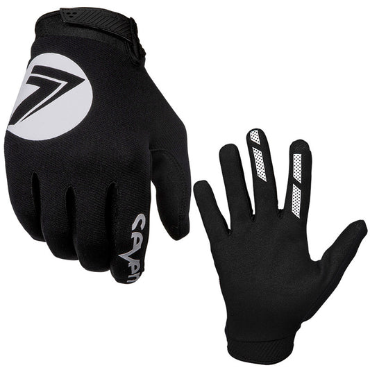 Cavan Motorcycle gloves