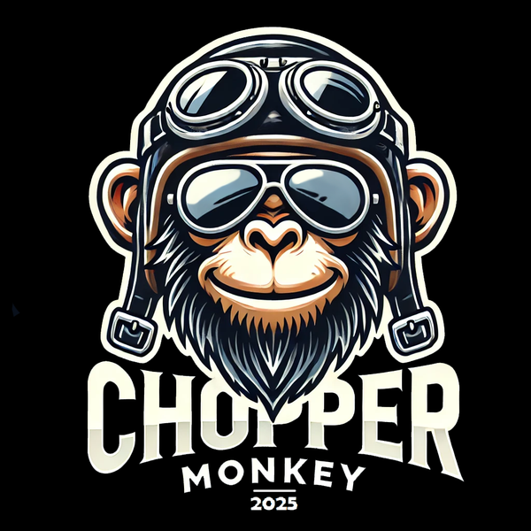 Chopper Monkey